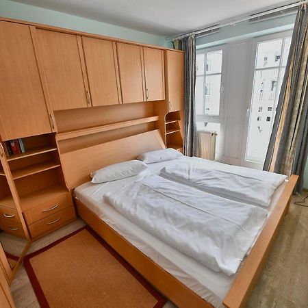 Seepark Sellin - Apt. 404 Exteriör bild