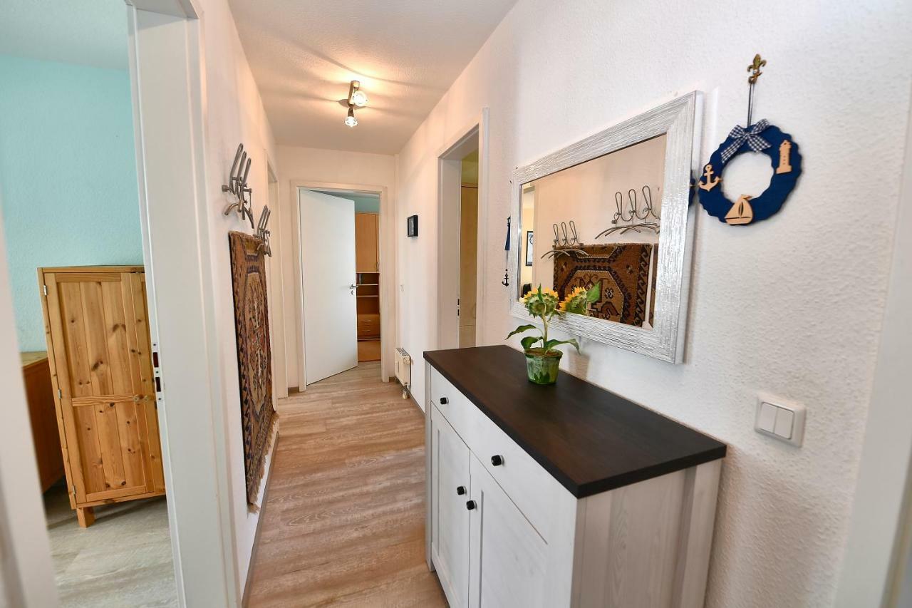 Seepark Sellin - Apt. 404 Exteriör bild